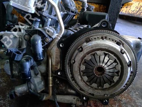 Motor SEAT IBIZA III (6L1) 1.4 16V (75 hp) 22882088