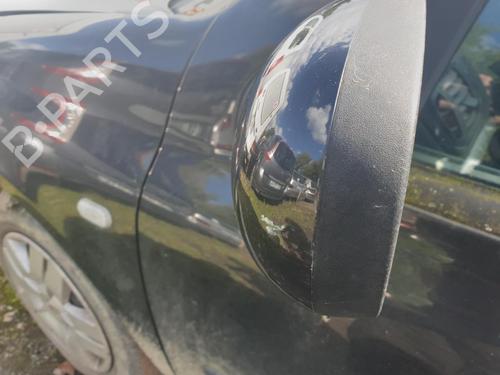 Left mirror RENAULT CLIO II (BB_, CB_) 1.2 16V (BB05, BB0W, BB11, BB27, BB2T, BB2U, BB2V, CB05,... | BP28707597C26