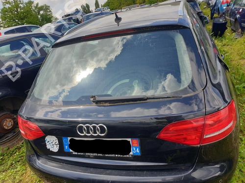 Tailgate AUDI A4 B8 Avant (8K5) 2.0 TDI | BP25744051C6 