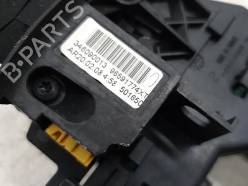 Used Steering column stalk CITROËN C4 Grand Picasso I (UA_) 2.0 HDi 138 (136 hp) 22870802