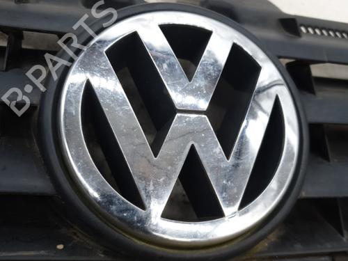 Grille VW TOURAN (1T1, 1T2) 1.9 TDI | BP22867028C40 