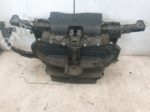 Used Front slam panel BMW 1 (E87) 118 d (143 hp) 27606342