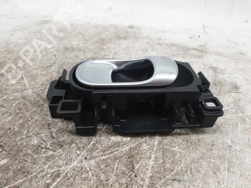 front-left-interior-door-handle-citroen-c3-iii-sx-2016-25475189 main image