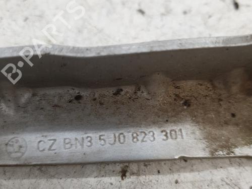 Hinge/Door check strap SKODA FABIA II (542) 1.6 TDI | BP24422949C146 