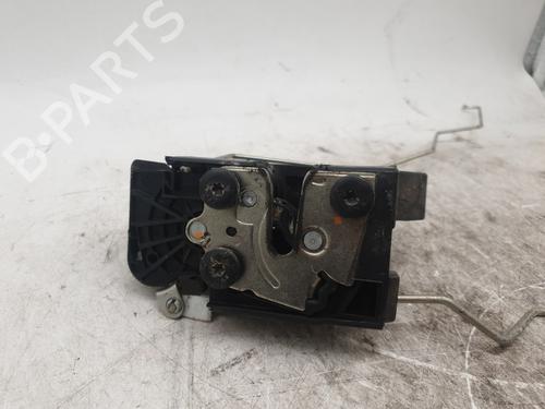 Used Front right lock Front right lock DACIA SANDERO II 1.0 LPG (B8ML) (101 hp) 24591408 24591408