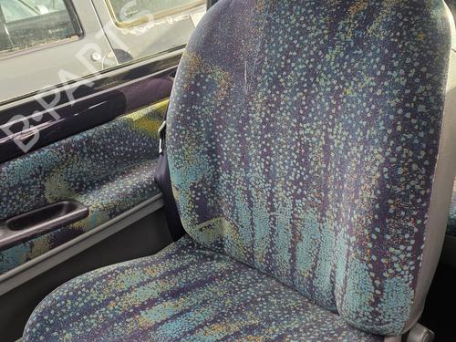 Used Right front seat Right front seat RENAULT TWINGO I (C06_) 1.2 16V (C06C, C06D, C06K) (75 hp) 30762517 30762517