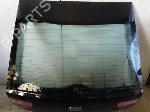 Bakluke CC/Kombi-Kupé SEAT LEON (1M1) 1.9 TDI | BP22870706C6 