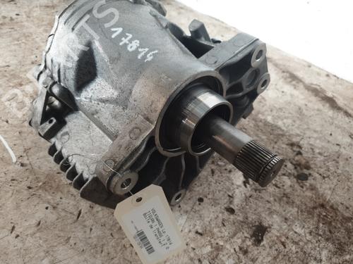 Transfer box VW TIGUAN (5N_) 2.0 TDI 4motion | BP29537554M36 