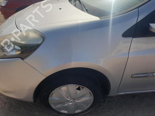 left-front-fenders-renault-clio-iii-br01-cr01-2005-2006-2007-2008-2009-2010-2011-2012-2013-2014-36055582 main image