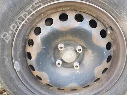 Rim RENAULT MEGANE II Estate (KM0/1_) 1.5 dCi (KM0F, KM0T, KM2B) | BP25215712C45 