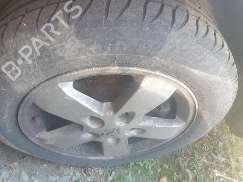 Used Rim Rim PEUGEOT 407 SW (6E_, 6D_) 2.0 HDi 135 (136 hp) 28193983 28193983