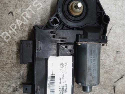Rudehejsemotor forskærm venstre PEUGEOT 307 Break (3E) 2.0 HDI 110 (107 hp) 28020968