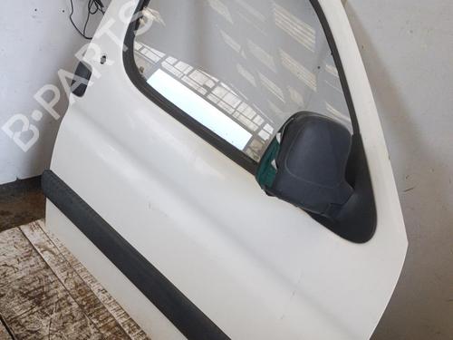 Tür rechts vorne für PEUGEOT PARTNER Box Body/MPV (5_, G_) 2.0 HDi (90 hp) 22876205
