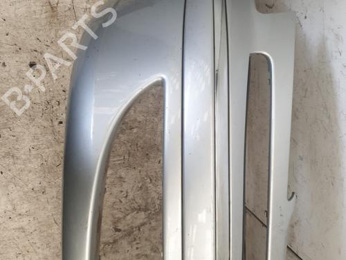 Used Front bumper PEUGEOT 807 (EB_) 2.0 HDi (107 hp) 28471228