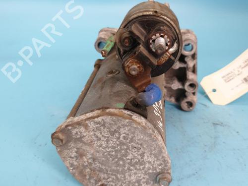 Used Starter Starter RENAULT SCÉNIC II (JM0/1_) 1.5 dCi (JM1E, JM16) (106 hp) 22875991 22875991