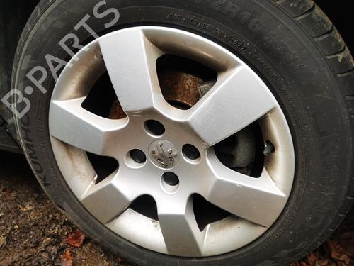 Used Rim PEUGEOT 5008 (0U_, 0E_) 1.6 HDi (114 hp) 26707713
