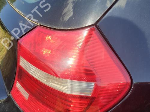 Right taillight BMW 1 (E81) 118 d | BP25477099C35 