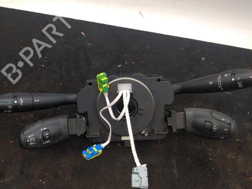Used Steering column stalk PEUGEOT 307 (3A/C) 1.6 HDi 110 (109 hp) 31150278