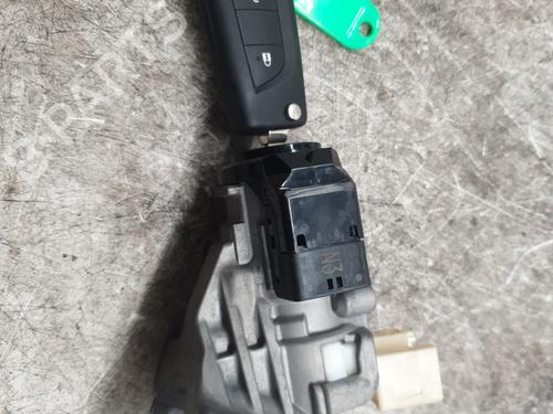 Used Ignition barrel Ignition barrel CITROËN C1 II (PA_, PS_) 1.0 VTi 68 (69 hp) 29255564 29255564