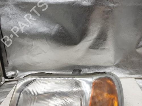 Used Left headlight Left headlight LAND ROVER FREELANDER I (L314) 2.0 DI 4x4 (98 hp) 24422617 24422617