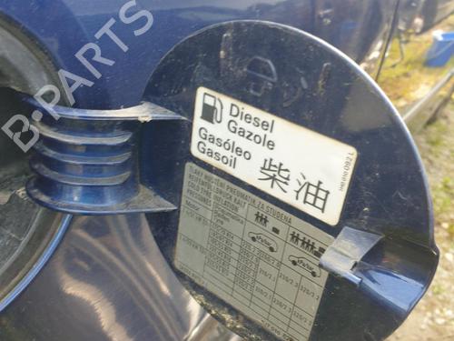 Used Fuel flap Fuel flap 26584070 26584070