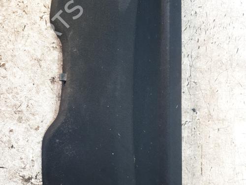 Rear parcel shelf CITROËN C4 Coupe (LA_) 2.0 16V | BP32314268C85 - Image 2