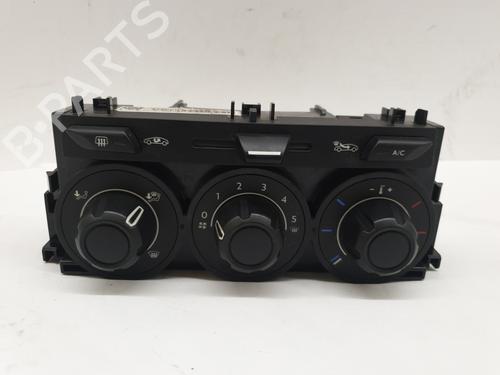Used Climate control CITROËN DS3 (SA_) 1.4 VTi 95 (95 hp) 26705953