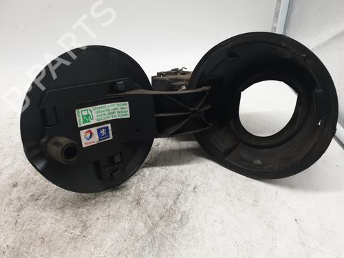 fuel-flap-peugeot-1007-km_-2005-23832482 main image