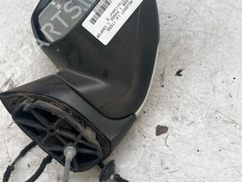 Used Left mirror Left mirror 39044033 39044033
