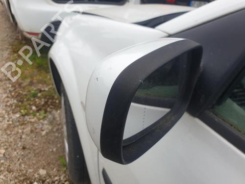 Used Left mirror Left mirror RENAULT MEGANE II Saloon (LM0/1_) [2003-2026] 35940545 35940545