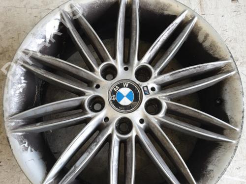 Used Rim BMW 1 (E81) 118 d (143 hp) 22873883