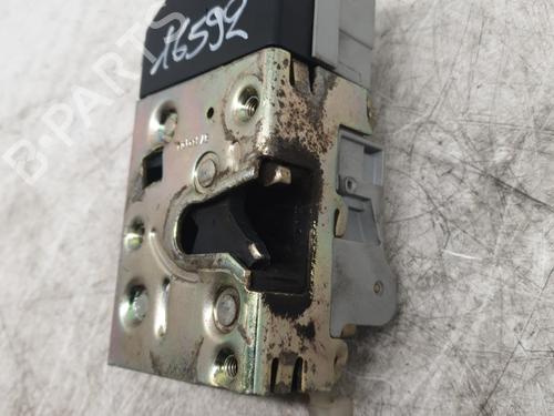 Used Front left lock Front left lock CITROËN C5 II (RC_) 1.6 HDi (RC8HZB) (109 hp) 22940092 22940092