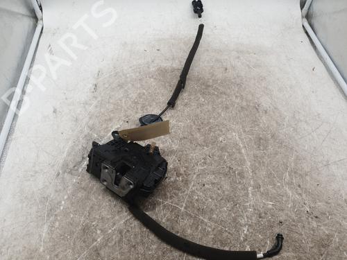 Used Front right seatbelt Front right seatbelt RENAULT CLIO II (BB_, CB_) 1.2 16V (BB05, BB0W, BB11, BB27, BB2T, BB2U, BB2V, CB05,... (75 hp) 33123762 33123762