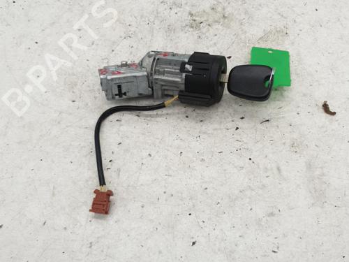 Used Ignition barrel Ignition barrel CITROËN C2 (JM_) 1.4 HDi (68 hp) 24422096 24422096