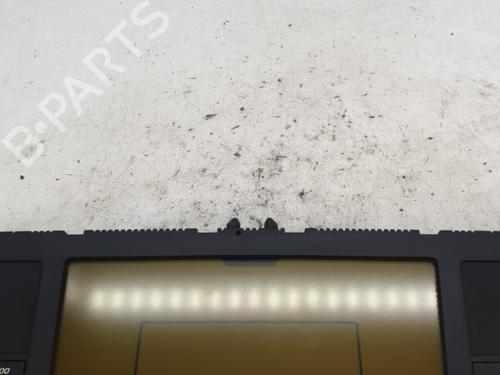 Instrument cluster CITROËN C4 Picasso I MPV (UD_) 1.6 HDi 110 | BP24485977C47 