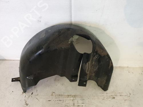 Used Wheel arch VW POLO (9N_, 9A_) 1.2 (54 hp) 22877346