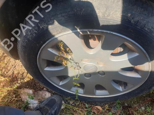 Used Rim Rim 38252881 38252881