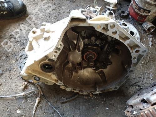 Gearbox PEUGEOT 108 1.0 VTi 72 | BP33631379M3 - Image 3