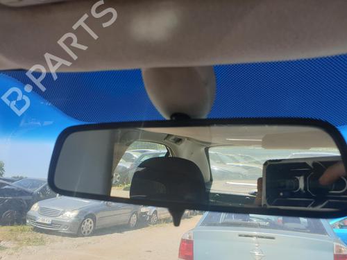Used Rear mirror Rear mirror OPEL OMEGA B (V94) 2.0 16V (F69, M69, P69) (136 hp) 36683517 36683517