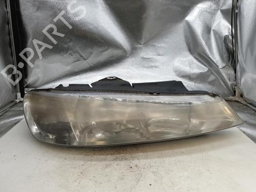 Right headlight PEUGEOT 406 (8B) 1.8 16V | BP24421915C29 