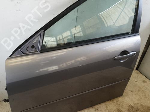 Left front door MAZDA 6 Hatchback (GG) 2.0 DI (GG14) | BP22879106C2 