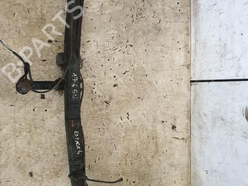 Used Tow ball/Mechanism RENAULT CLIO III (BR0/1, CR0/1) 1.5 dCi (BR17, CR17) (86 hp) 31090910