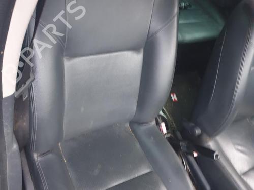 Used Right front seat DACIA DUSTER (HS_) 1.5 dCi (86 hp) 29993987