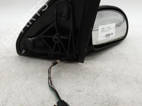 Used Right mirror Right mirror FORD FOCUS I (DAW, DBW) 1.8 Turbo DI / TDDi (90 hp) 22880088 22880088