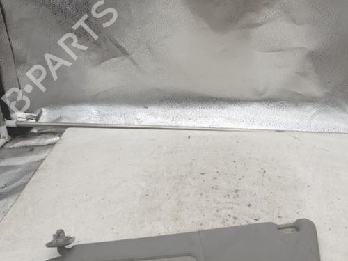 left-sun-visor-opel-meriva-a-mpv-x03-13-cdti-e75-13145219-2003-2004-2005-2006-2007-2008-2009-2010-22867336 main image