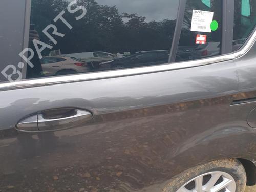 Used Left rear door Left rear door FORD B-MAX (JK) 1.0 EcoBoost (125 hp) 29993944 29993944