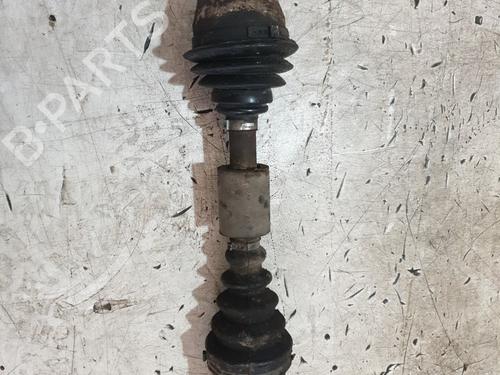 Used Left front driveshaft Left front driveshaft ALFA ROMEO GT (937_) 1.9 JTD (937CXN1B) (150 hp) 31920010 31920010