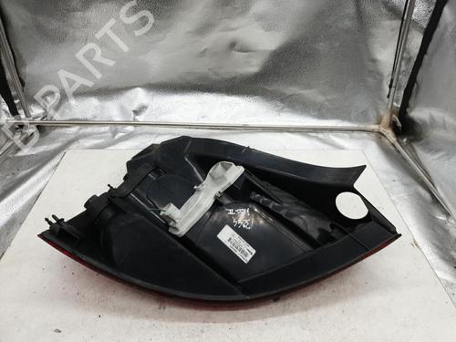 Right taillight RENAULT MEGANE II (BM0/1_, CM0/1_) 1.5 dCi (BM02, BM13, BM2A, CM02, CM13) | BP22871139C35 