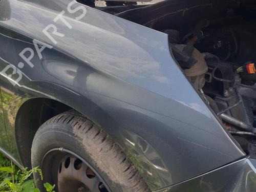 Right front fenders CITROËN C4 II (NC_) 1.4 VTi 95 (NC8FP0) | BP26393133C42 