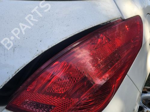 Right taillight PEUGEOT 308 I (4A_, 4C_) 1.6 HDi | BP29429940C35 